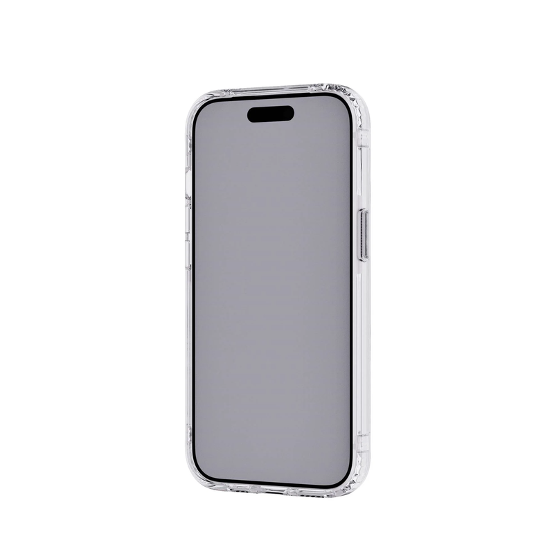 Tech 21 Evo Clear MagSafe Case For Apple iPhone 15