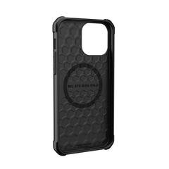 UAG Metropolis LT MagSafe Case For iPhone 13 Pro - Black