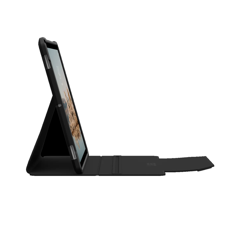 UAG Metropolis SE Case For Samsung Galaxy Tab S9 Ultra - Black