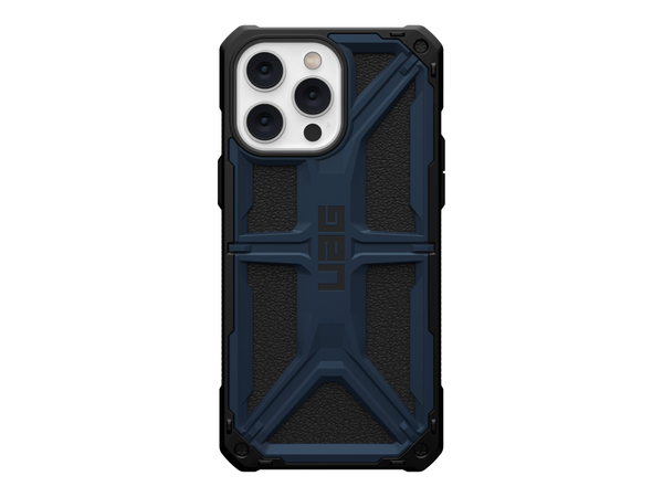 UAG Monarch Case For iPhone 14 Pro Max - Mallard
