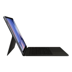 Samsung Book Cover Keyboard Case For Galaxy Tab S10+/S9+/S9 FE+ - Black