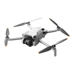 DJI Mini 4 Pro Drone 4K Fly More Combo DJI RC2 - Grey