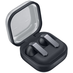 Samsung Galaxy Buds4 True Wireless Earbuds with ANC - Black