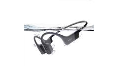 Shokz OpenSwim Pro Wireless Headphone - Grey