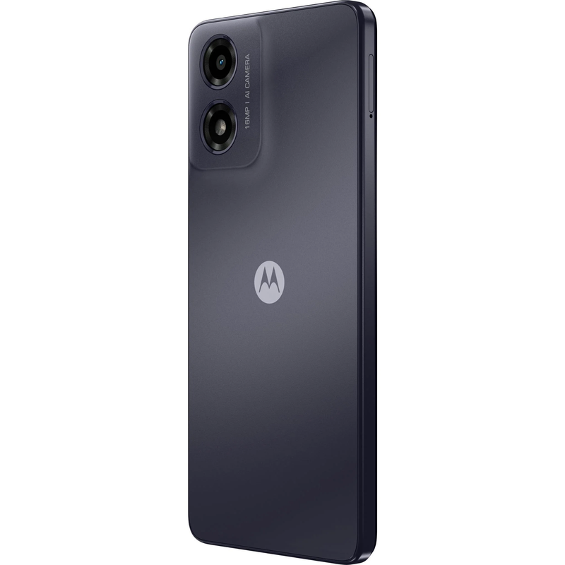 Motorola Moto g04 4G Dual Sim 64GB/4GB 6.6" - Concord Black