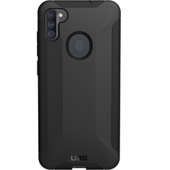 UAG Scout Case For Samsung Galaxy A11 - Black