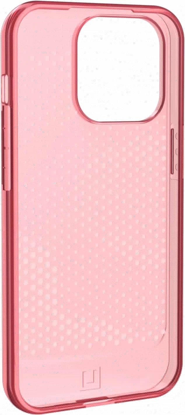 UAG Lucent Series Case For Apple iPhone 13 Pro - Clay