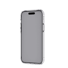 Tech21 Evo Clear Case For Apple iPhone 15