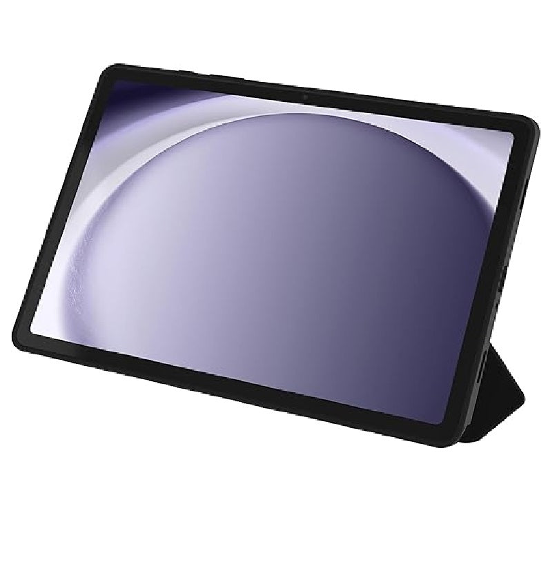 OtterBox React Folio Case Pro Pack For Galaxy Tab A9+ 11" - Black