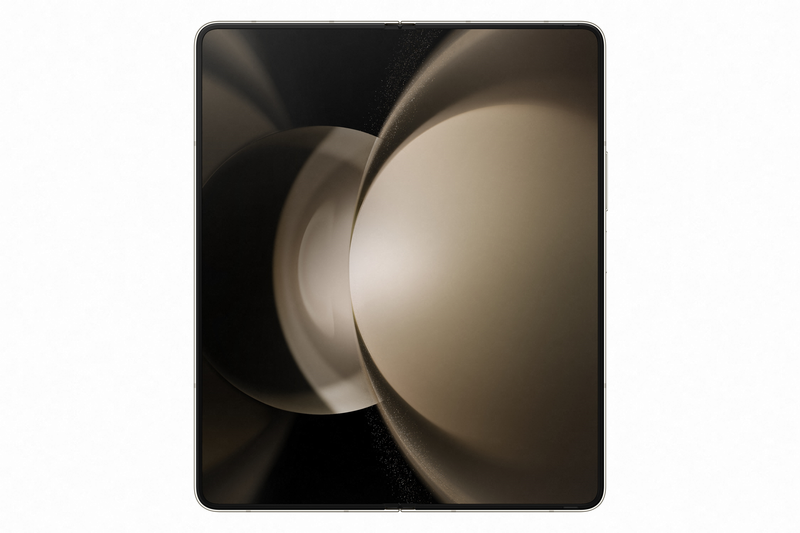 Samsung Galaxy Z Fold5 5G (SM-F946) 7.6" 1TB - Cream