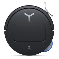 Ecovacs Deebot T50 Pro Omni Robotic Vacuum Cleaner - Black