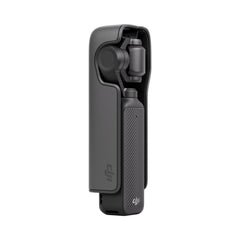 DJI Osmo Pocket 3 4K Gimbal Camera - Black