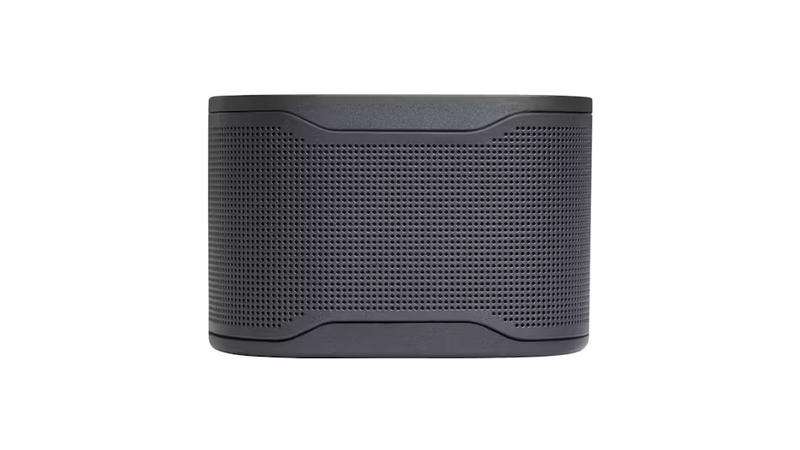 JBL Bar 2.1 Deep Bass Wireless Soundbar - Black