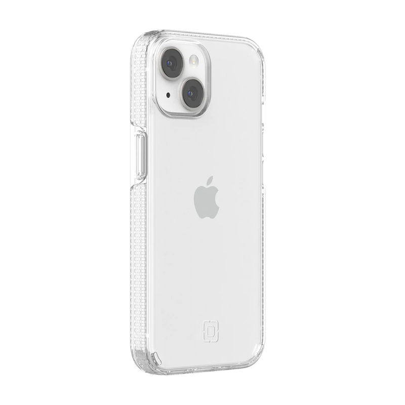 Incipio Duo Case For Apple iPhone 14 - Clear