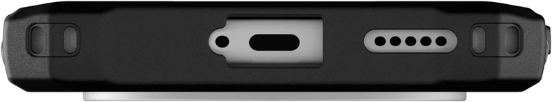 UAG Plasma Case For Huawei Mate 60 Pro - Ice