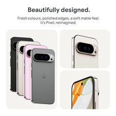 Google Pixel 9 Pro 5G Dual Sim 16/128GB 6.3