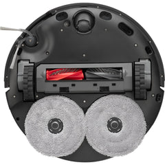 Roborock Saros 10R Robot Vacuum and Mop - Black