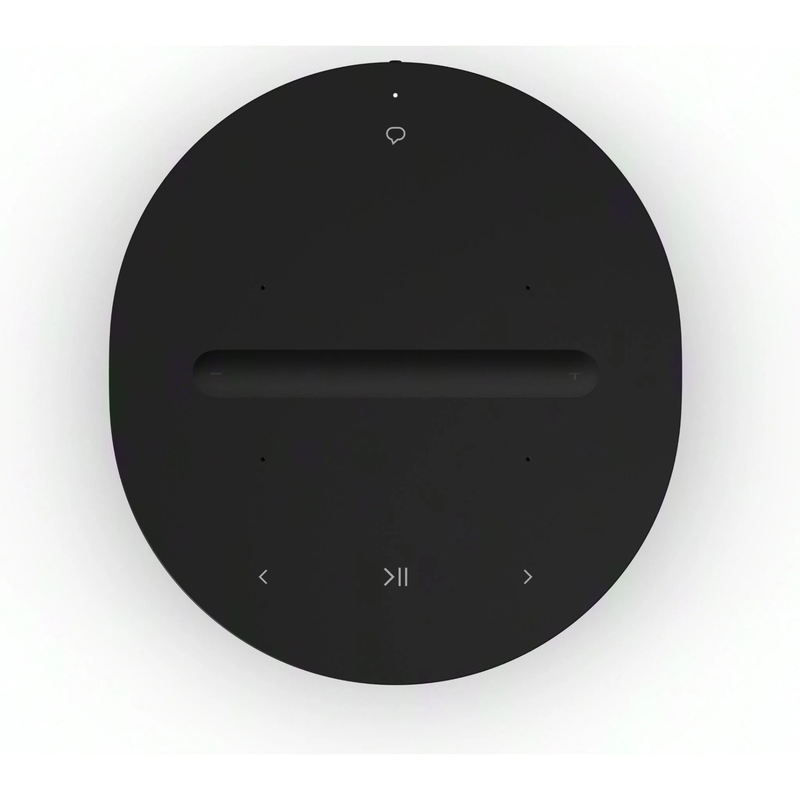 Sonos Era 100 Smart Speaker - Black