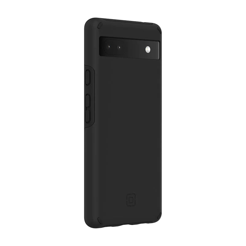 Incipio Duo Case for Google Pixel 6a - Black