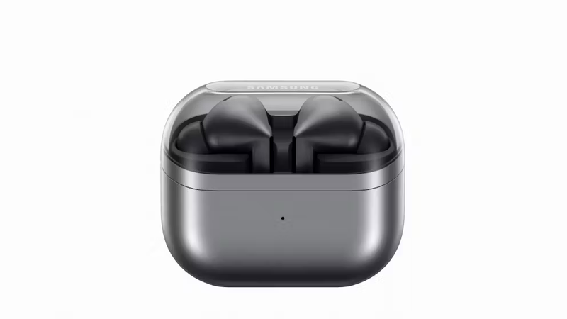 Samsung Galaxy Buds3 Pro - Silver