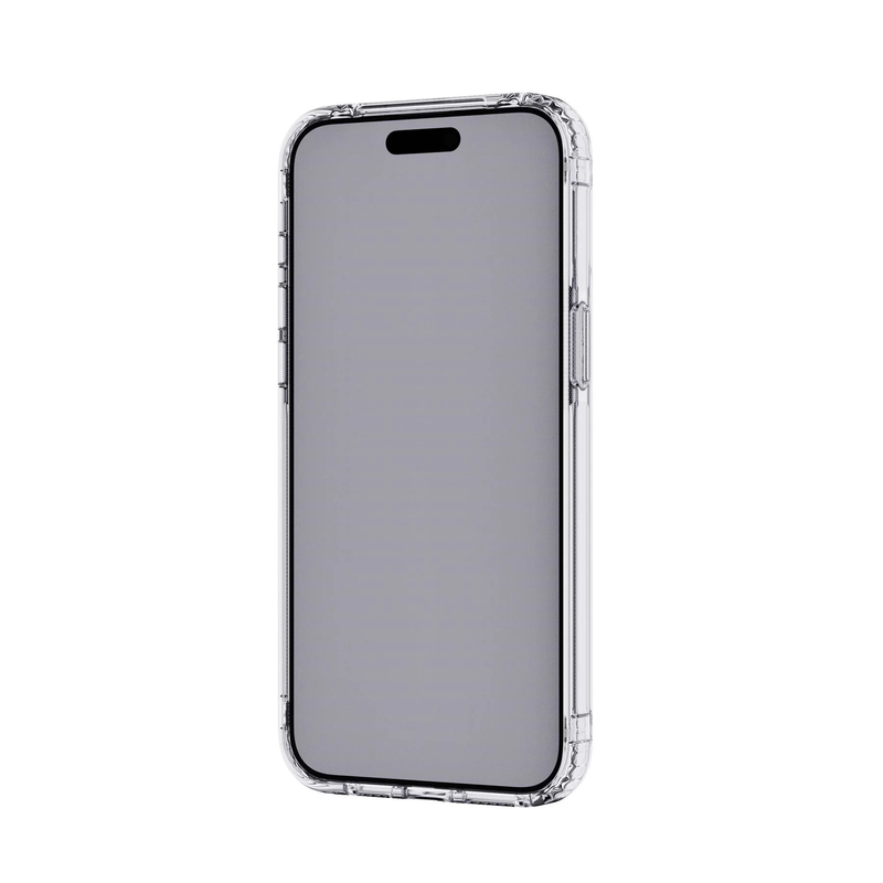 Tech 21 Evo Clear MagSafe Case For Apple iPhone 15 Pro Max