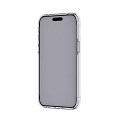 Tech 21 Evo Clear MagSafe Case For Apple iPhone 15 Pro Max