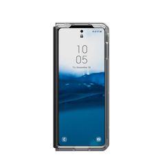 UAG Plyo Case For Samsung Galaxy Z Fold 5 - Ice