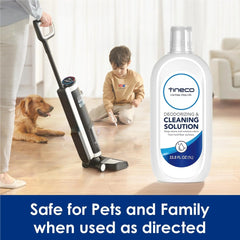Tineco Floor Cleaning Solution 1L