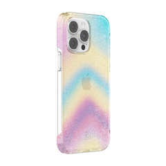 Incipio Forme Protective Case For iPhone 14 Pro Max - Thermal Wave