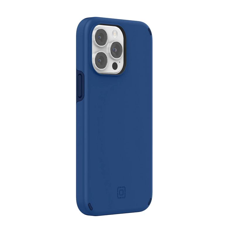 Incipio Duo Case For iPhone 14 Pro Max - Midnight Navy