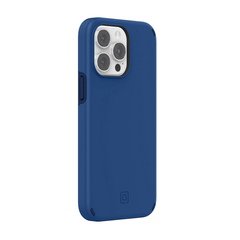 Incipio Duo Case For iPhone 14 Pro Max - Midnight Navy