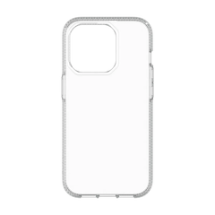 Survivor Clear Case for Apple iPhone 15 Pro - Clear