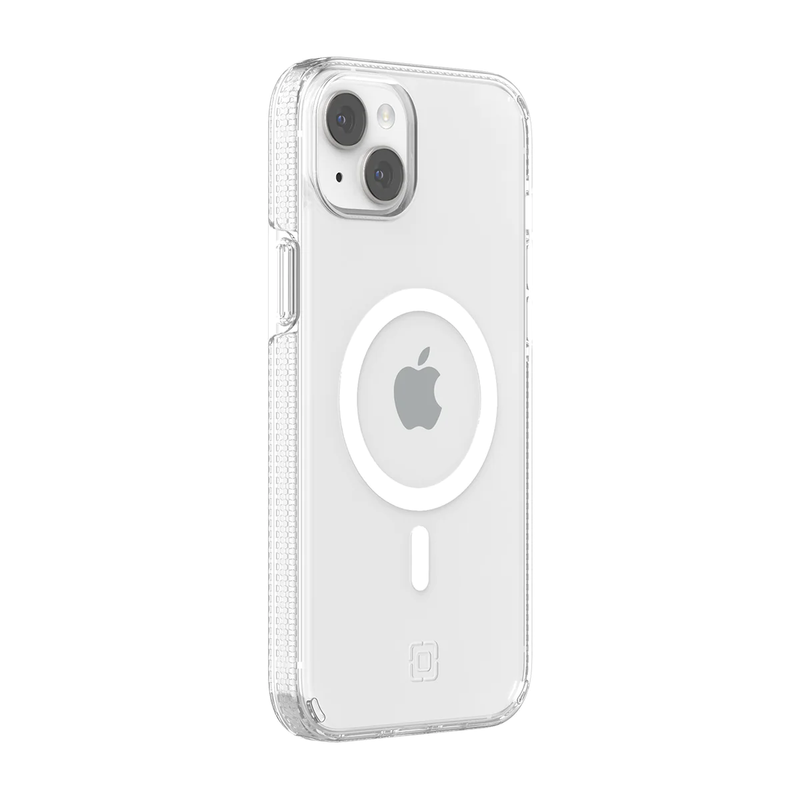 Incipio Duo MagSafe Case For Apple iPhone 14 Plus - Clear