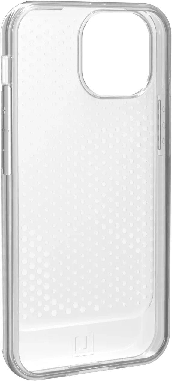 UAG Lucent Series Case For Apple iPhone 13 Mini - Ice