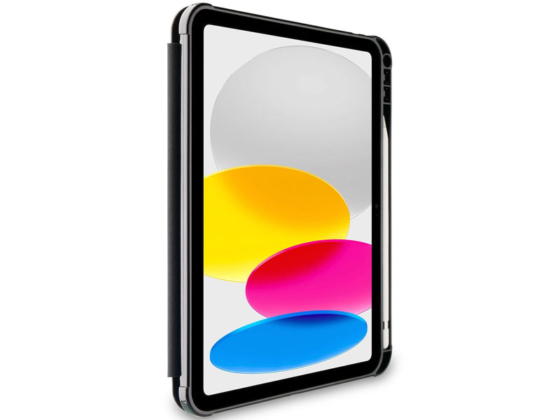 OtterBox React Folio Case For Apple iPad (10.9') (10th Gen)  - Black