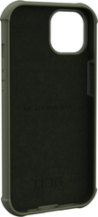 UAG Standard Issue Case For iPhone 13 5G - Olive