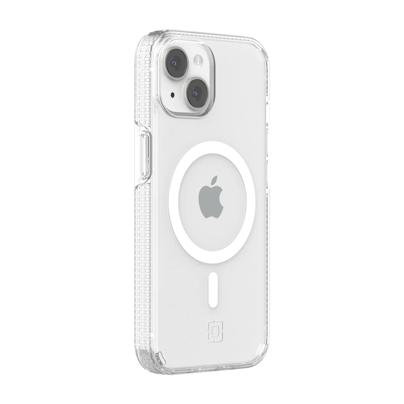 Incipio Duo MagSafe Case For Apple iPhone 14 - Clear