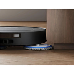 Ecovacs Deebot T50 Pro Omni Robotic Vacuum Cleaner - Black