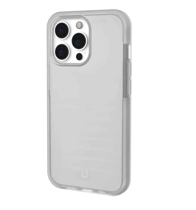 UAG U Wave Case For iPhone 13 Pro - Ice
