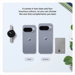 Google Pixel 10 Pro 5G Dual Sim 16GB/128GB 6.3