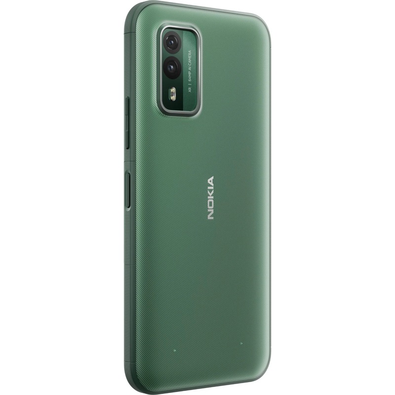 Nokia XR21 5G 6.49" Dual Sim 128GB/6GB - Pine Green