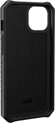 UAG Monarch Kevlar Case For iPhone 13 5G - Kevlar Black