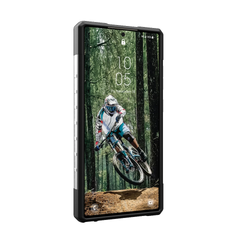UAG Plasma Case For Samsung Galaxy S24 Ultra - Ice