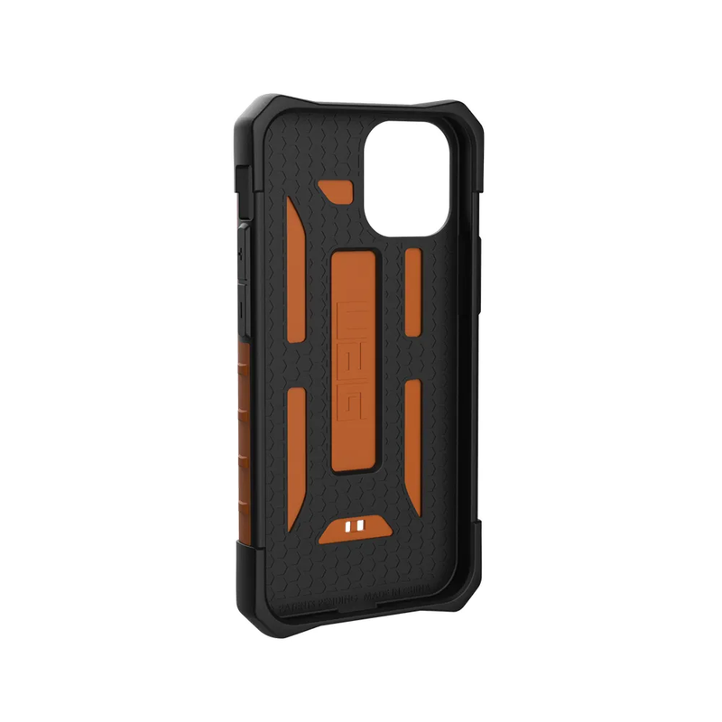 UAG Pathfinder Case For Apple iPhone 12 Mini - Orange