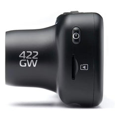 Nextbase 422GW Dash Cam 1440p Alexa Built-In GPS Wi-Fi - Black