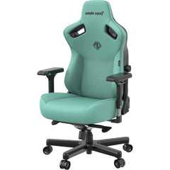 Anda Seat Kaiser 3 Series Large Gaming Chair - Green