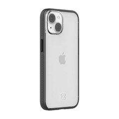 Incipio Idol Case For Apple iPhone 14 - Black/Clear