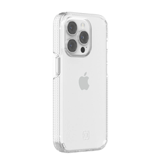 Incipio Duo Case For Apple iPhone 14 Pro - Clear