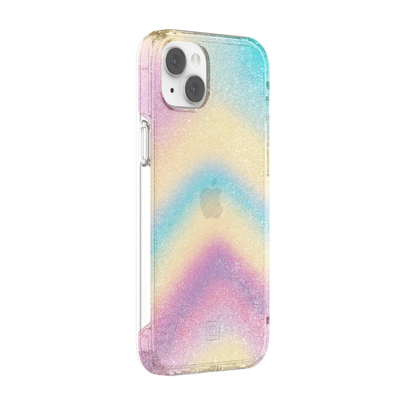 Incipio Forme Protective Case For iPhone 14 Plus - Thermal Wave