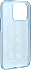 UAG Lucent Series Case For Apple iPhone 13 Pro - Cerulean